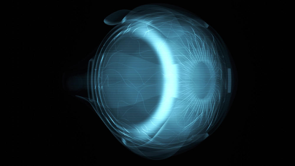 A lente fácica ou cirurgia a laser